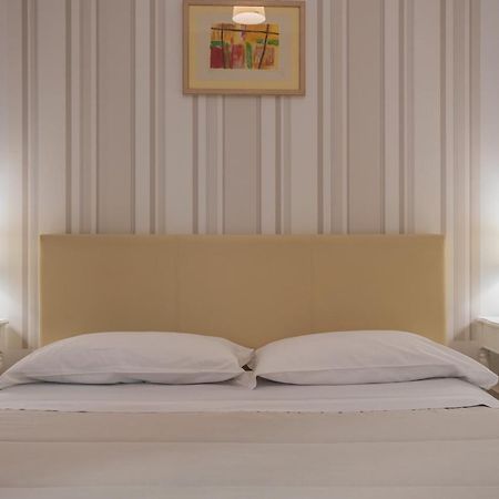 B&B Palermo Bella Rooms And Suites Экстерьер фото