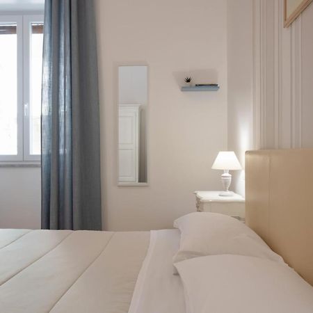 B&B Palermo Bella Rooms And Suites Экстерьер фото