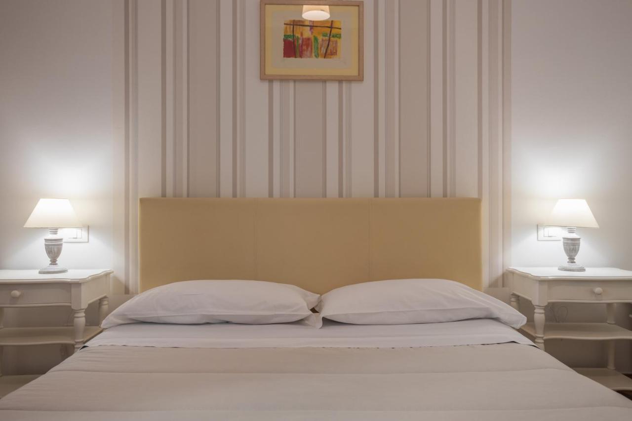 B&B Palermo Bella Rooms And Suites Экстерьер фото
