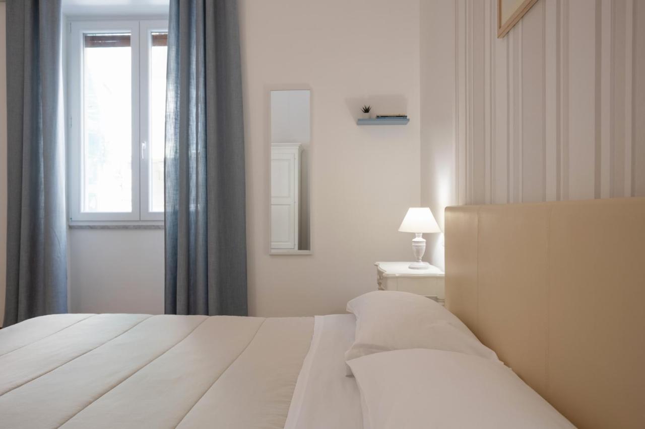 B&B Palermo Bella Rooms And Suites Экстерьер фото