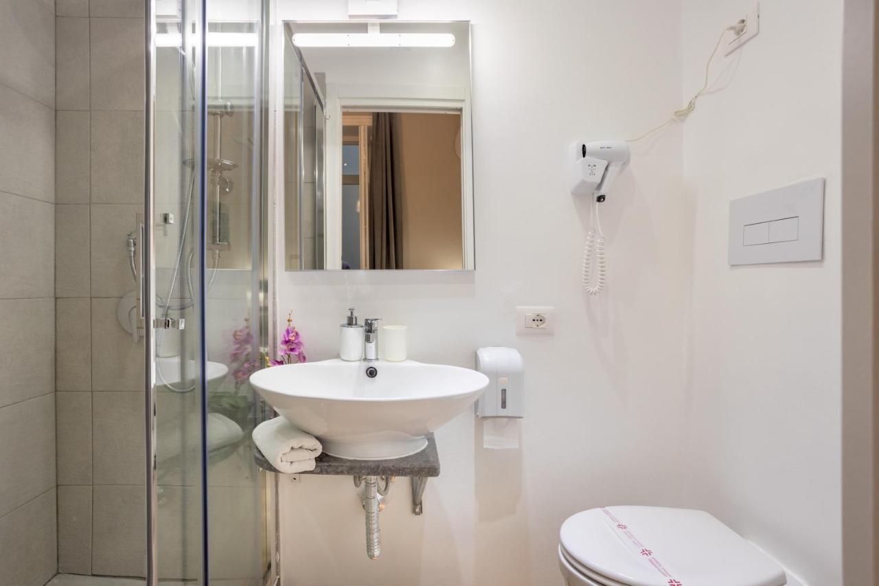 B&B Palermo Bella Rooms And Suites Экстерьер фото