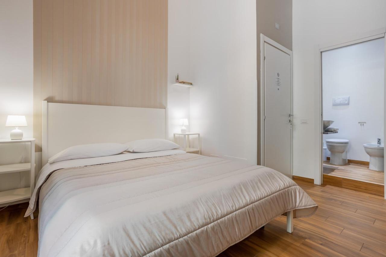 B&B Palermo Bella Rooms And Suites Экстерьер фото