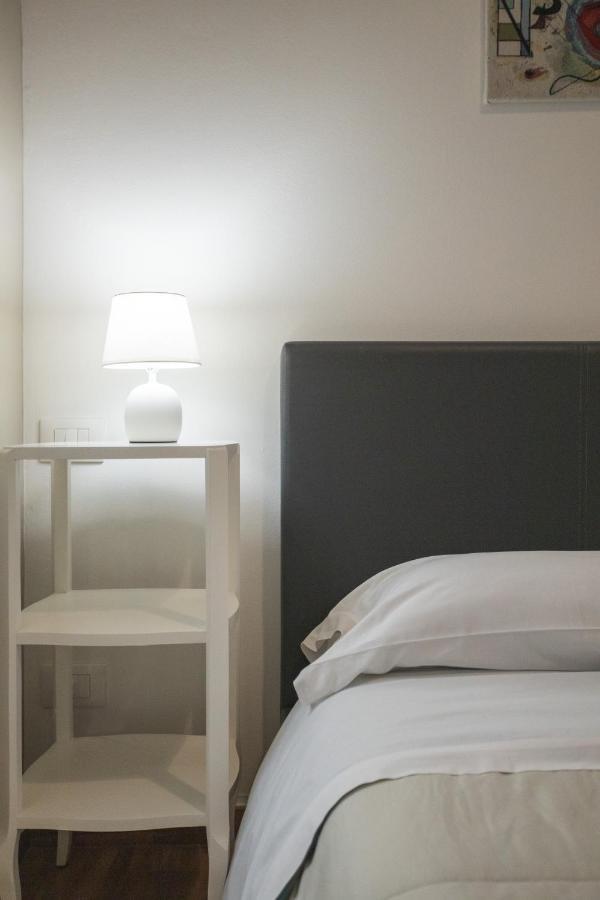 B&B Palermo Bella Rooms And Suites Экстерьер фото