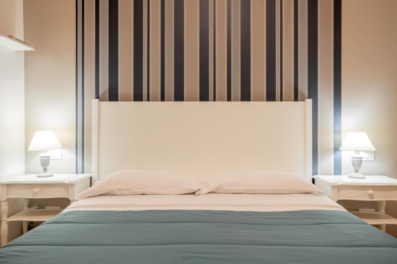 B&B Palermo Bella Rooms And Suites Экстерьер фото