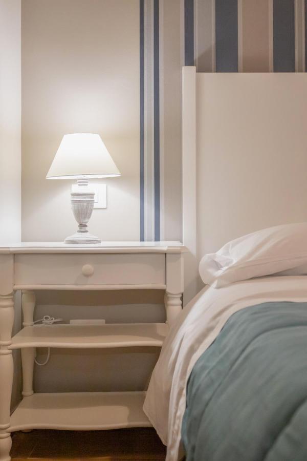 B&B Palermo Bella Rooms And Suites Экстерьер фото