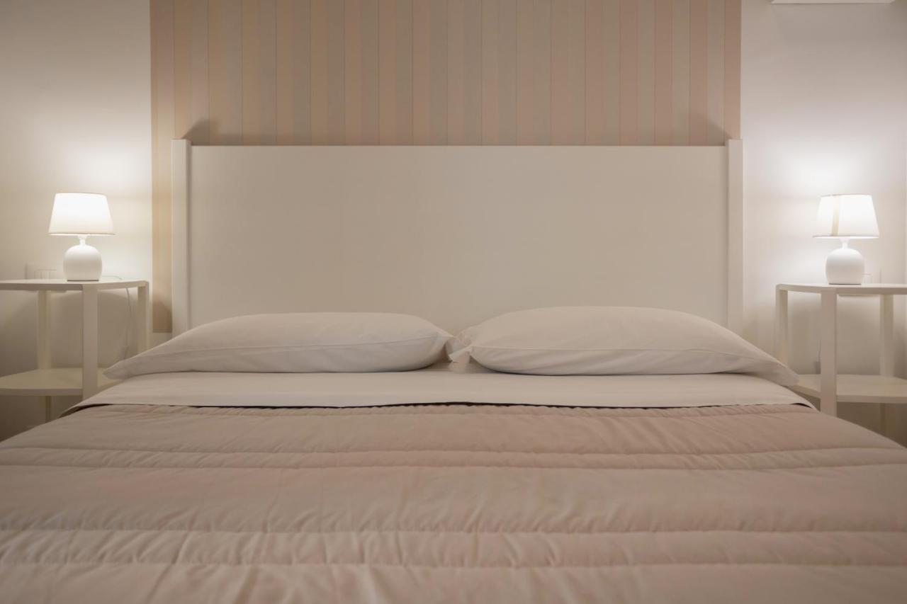 B&B Palermo Bella Rooms And Suites Экстерьер фото