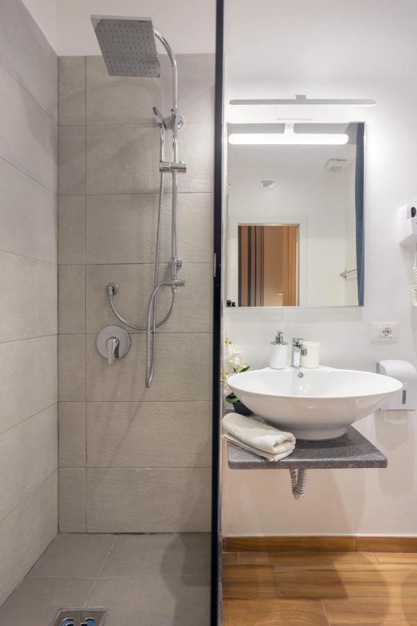 B&B Palermo Bella Rooms And Suites Экстерьер фото