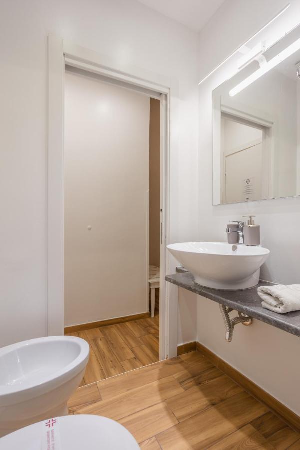 B&B Palermo Bella Rooms And Suites Экстерьер фото